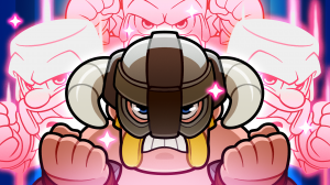 Fusionstartmod — Squad Busters - All Battle Modifiers option 7