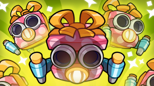 Giftcritterswarmmod — Squad Busters - All Battle Modifiers option 9