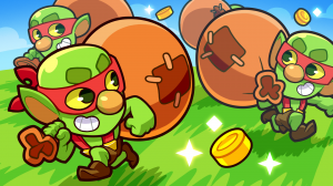 Lootgoblinrushmod — Squad Busters - All Battle Modifiers option 11