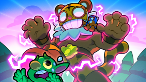 Megastartmod — Squad Busters - All Battle Modifiers option 13