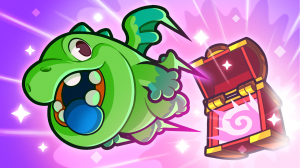 Monsterpetsmod — Squad Busters - All Battle Modifiers option 14