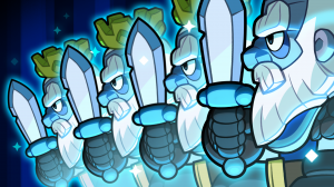 Royalhauntmod — Squad Busters - All Battle Modifiers option 17