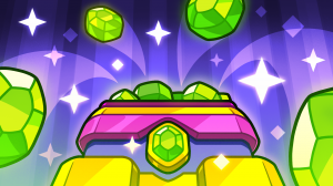 Supergemminemod — Squad Busters - All Battle Modifiers option 19