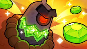 Whack A Molemod — Squad Busters - All Battle Modifiers option 22