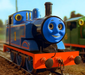 Image 1 — "My Ideal" Thomas AU Designs Tierlist option 1