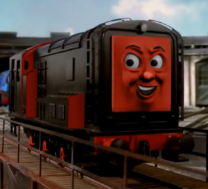 Image 10 — "My Ideal" Thomas AU Designs Tierlist option 17