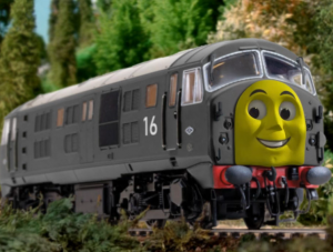 Image 13 — "My Ideal" Thomas AU Designs Tierlist option 14
