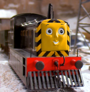 Image 15 — "My Ideal" Thomas AU Designs Tierlist option 18
