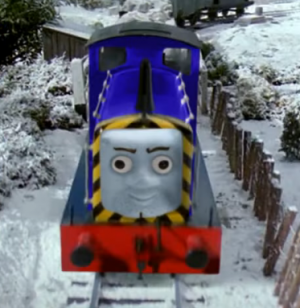 Image 16 — "My Ideal" Thomas AU Designs Tierlist option 19