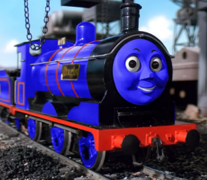 Image 17 — "My Ideal" Thomas AU Designs Tierlist option 10