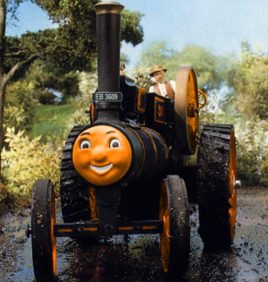 Image 18 — "My Ideal" Thomas AU Designs Tierlist option 25