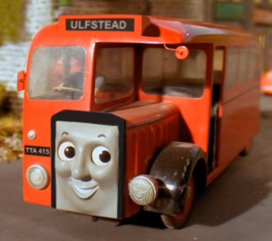 Image 19 — "My Ideal" Thomas AU Designs Tierlist option 24