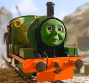 Image 2 — "My Ideal" Thomas AU Designs Tierlist option 6