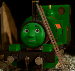Image 20 — "My Ideal" Thomas AU Designs Tierlist option 20
