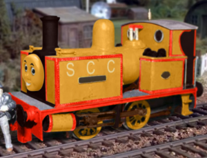 Image 21 — "My Ideal" Thomas AU Designs Tierlist option 16