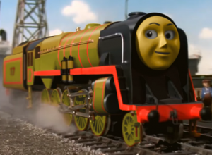 Image 22 — "My Ideal" Thomas AU Designs Tierlist option 15