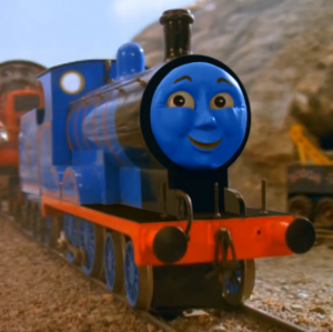 Image 3 — "My Ideal" Thomas AU Designs Tierlist option 2