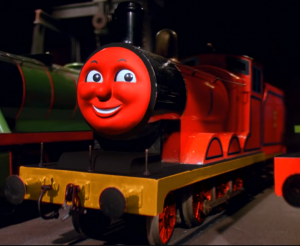 Image 4 — "My Ideal" Thomas AU Designs Tierlist option 5