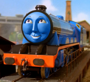 Image 6 — "My Ideal" Thomas AU Designs Tierlist option 4