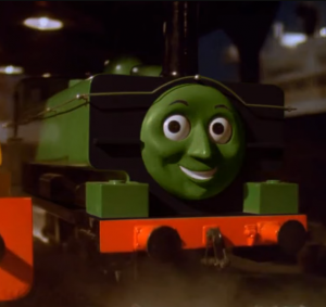 Image 8 — "My Ideal" Thomas AU Designs Tierlist option 8