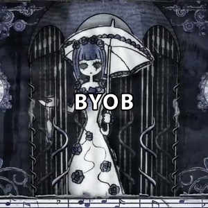 Byob — Lucy bedroque - C option 3