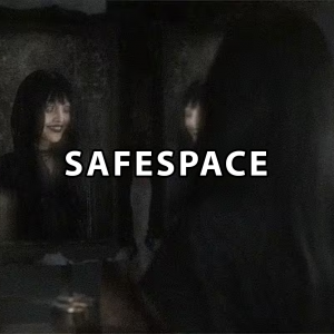 Safespace — Lucy bedroque - C option 10