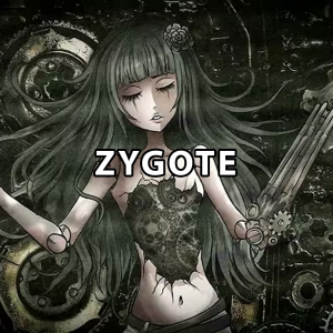 Zygote — Lucy bedroque - C option 16