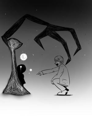 Zzzzz 1776274582missedangelofdeath — Project Moon Power Scalling option 602