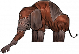 Zzzzz 1776602676elephantcombatidle — Project Moon Power Scalling option 282