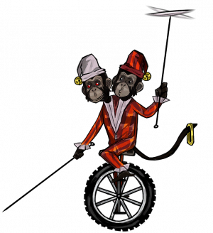 Zzzzz 1776602902monkeycombatidle — Project Moon Power Scalling option 283