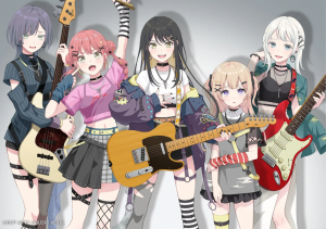 20260301 Bang Dream Our Notes Ikka 4 — Our notes ranking! option 9