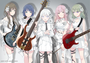 20260301 Bang Dream Our Notes Millsage 3 — Our notes ranking! option 13