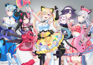 20260301 Bang Dream Our Notes Yumemita 2 — Our notes ranking! option 22