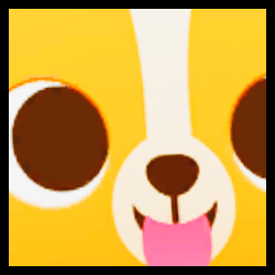 Titanic Corgi — Pet Simulator 99 Titanic Pet Tier List option 17
