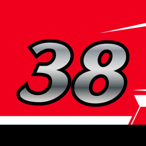Slide140 2 — Nascar 2024 Cup Drivers option 25
