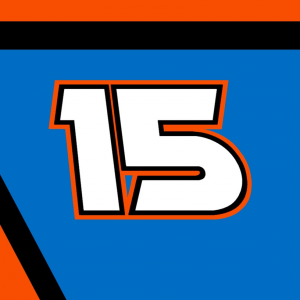 Slide513 — Nascar 2024 Cup Drivers option 12