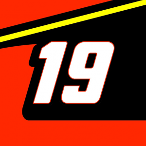Slide623 — Nascar 2024 Cup Drivers option 15