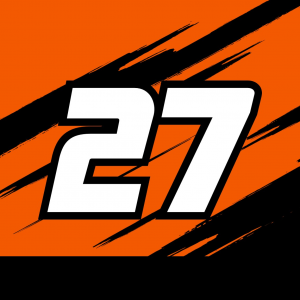 Slide667 — Nascar 2024 Cup Drivers option 21