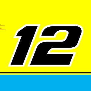Slide68 — Nascar 2024 Cup Drivers option 11