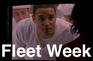 Zzzzz 1705853892fleet Week — Sex and the City: Boyfriends, Flings and Lovers option 16