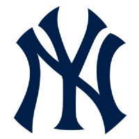 I121 — 4 Majors Sports Logos 2024-25 24-25 option 27