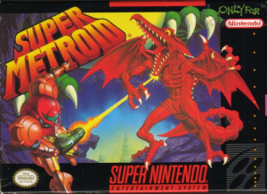 Sm Na Front — Metroid Games Tier List (Updated 2024) option 13