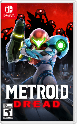 Switchmetroiddreadboxart1000 — Metroid Games Tier List (Updated 2024) option 14