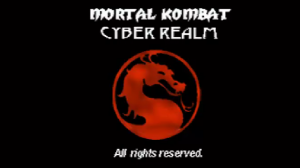 Mortal Kombat MUGEN Games — option 4