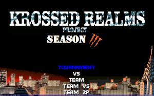 Mortal Kombat MUGEN Games — option 7