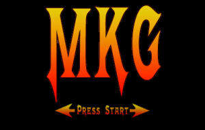 Mkgold — Mortal Kombat MUGEN Games option 16