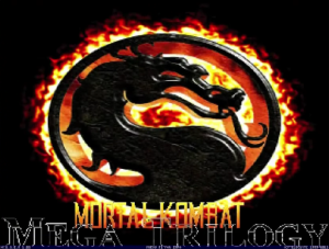 Mkmt — Mortal Kombat MUGEN Games option 19