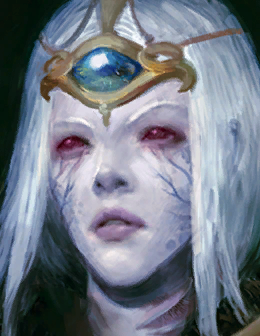Cassiaportraitui — Warhammer 40k Rogue Trader Characters option 3