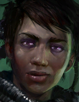 Idiraportraittempui — Warhammer 40k Rogue Trader Characters option 7