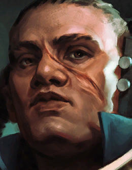 Spacevendorportraitui — Warhammer 40k Rogue Trader Characters option 24